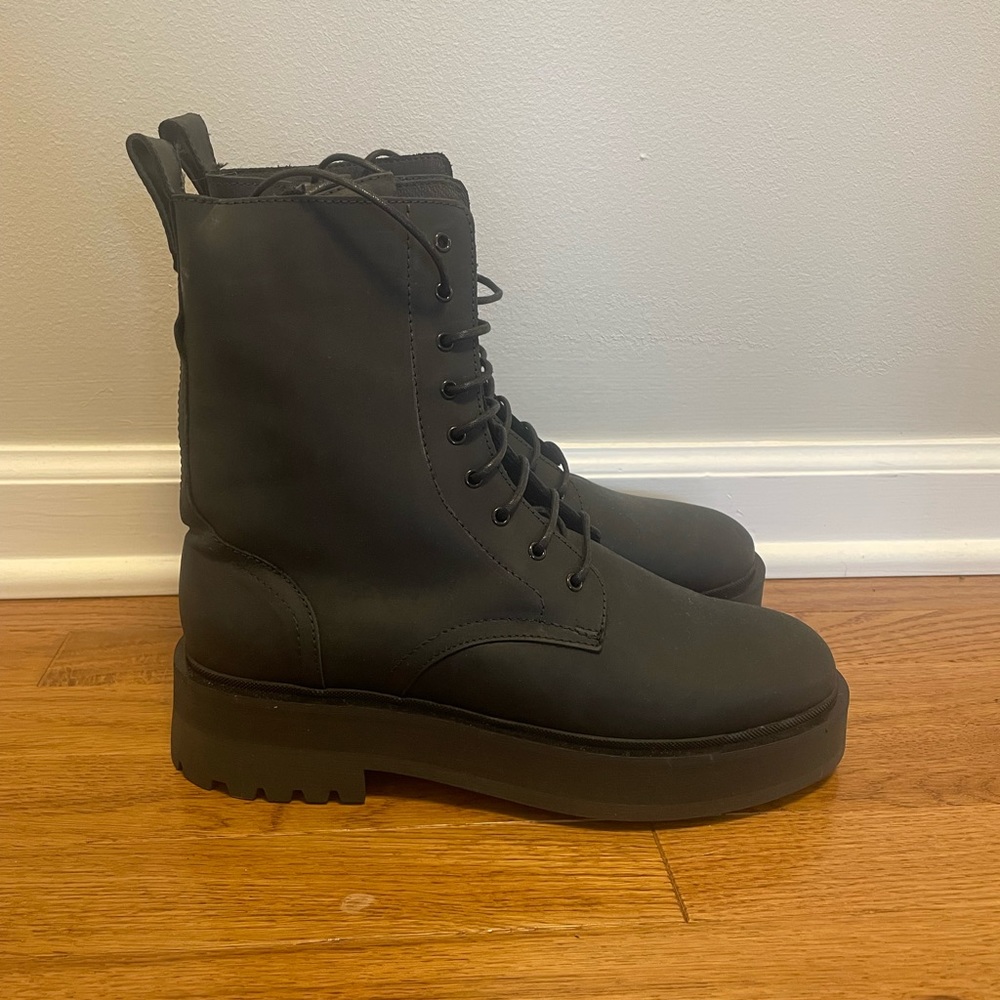 Women’s Thursday Boots- Quest